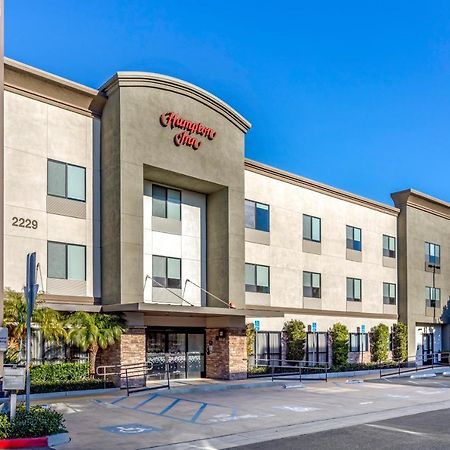 Hampton Inn Carlsbad North San Diego County Buitenkant foto